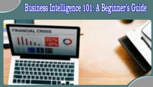 business intelligence 101 a beginners guide