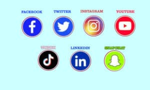 The Evolution of Social Media