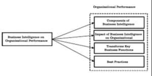 The Impact of Business Intelligence on Organizational Performance